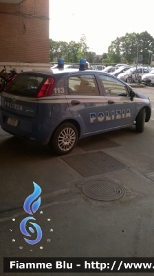 Fiat Grande Punto
Polizia di Stato
Polizia Ferroviaria
POLIZIA H1715
Parole chiave: Fiat Grande_Punto PoliziaH1715