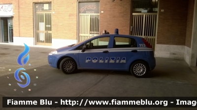 Fiat Grande Punto
Polizia di Stato
Polizia Ferroviaria
POLIZIA H1715
Parole chiave: Fiat Grande_Punto PoliziaH1715