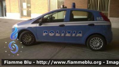 Fiat Grande Punto
Polizia di Stato
Polizia Ferroviaria
POLIZIA H1715
Parole chiave: Fiat Grande_Punto PoliziaH1715