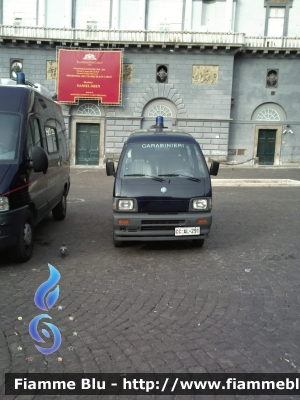 Piaggio Porter I serie
Carabinieri
CC AL 291
Parole chiave: Piaggio Porter_Iserie CCAL291