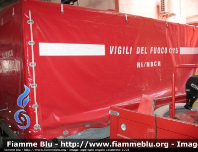 Carrello NBCR
Parole chiave: Carrello_Nbcr_VVF