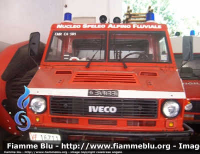 Iveco VM90
Vigili del Fuoco
Nucleo SAF
Parole chiave: Iveco VM90