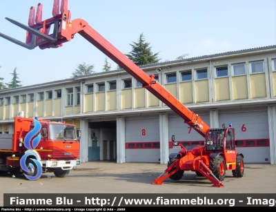 Terex Genie GTH-4013 EX
Vigili del Fuoco
Comando Provinciale di Varese
Colonna Mobile Lombardia
VF 24611
Parole chiave: Terex Genie GTH-4013_EX VF24611