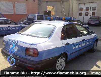 Fiat Marea Berlina I serie
Polizia di Stato
Reparto Prevenzione Crimine
Polizia E2087
Parole chiave: Fiat Marea_Berlina_Iserie PoliziaE2087