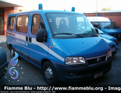 Fiat Ducato III serie
Polizia di Stato
Reparto Prevenzione Crimine
POLIZIA F0182
Parole chiave: Fiat Ducato_IIIserie PoliziaF0182