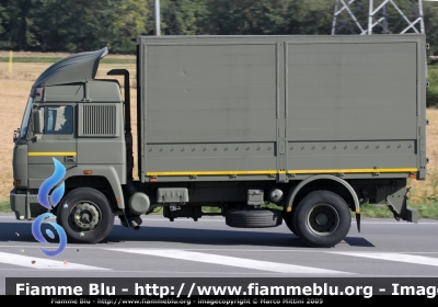 Iveco TurboTech 190-26
Aeronautica Militare
AM 14361
Parole chiave: Iveco TurboTech_190-26 AM14361