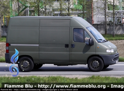 Fiat Ducato II serie
Aeronautica Militare 
AM BM 938
Parole chiave: Fiat Ducato_IIserie AMBM938