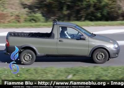 Fiat Strada
Aeronautica Militare Italiana
AM CL026
Parole chiave: Fiat Strada_Aeronautica_AMCL026