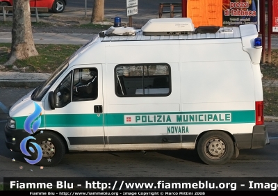 Fiat Ducato III serie
Polizia Municipale Novara
CA166RY
Parole chiave: Fiat Ducato_IIIserie PM_Novara