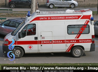 Citroen Jumper I serie
Croce Rossa Italiana
Comitato Locale di Novara
Unità di Soccorso Avanzato
CRI 15548
Parole chiave: Citroen Jumper_Iserie CRI15548 118_Novara Ambulanza