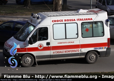 Fiat Ducato III serie
Croce Rossa Italiana
Comitato Locale di Casale Monferrato
CRI A215C
Parole chiave: Fiat Ducato_IIIserie Croce Rossa Casale Monferrato_CRIA215C