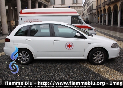 Fiat Nuova Croma I Serie
Croce Rossa Italiana
Comitato Provinciale di Novara
CRI A703G
Parole chiave: Fiat Nuova-Croma_ISerie_CRI Novara_CRIA703G