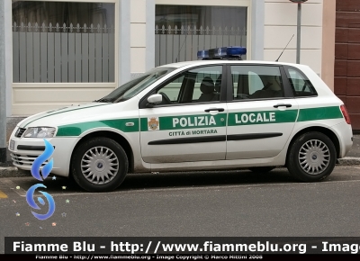 Fiat Stilo II Serie
Polizia Locale
Città di Mortara (PV)
CW 021DL
Parole chiave: Fiat_Stilo_PL_Mortara