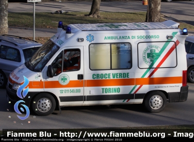 Fiat Ducato III Serie
Croce Verde Torino
Ambulanza di Soccorso
M 211
DD 402AR
Parole chiave: Fiat Ducato_IIISerie Ambulanza Croce Verde Torino