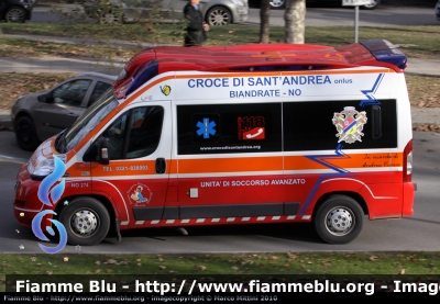 Fiat Ducato X250
Croce di Sant'Andrea Onlus - Biandrate
Unità di Soccorso Avanzato
DR 510XY
Parole chiave: Fiat Ducato_X250 Croce Verde Sant'Andrea Biandrate Ambulanza Novara