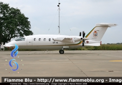 Piaggio P180 Avanti
Guardia di Finanza
GF-19  MM62249
Parole chiave: Piaggio P180_Avanti GF-19