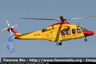 Agusta Westland AW139
118 Regione Lombardia
Elisoccorso Ospedale Niguarda
I-EITD
Parole chiave: Agusta-Westland AW139 I-EITD Elicottero