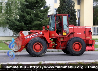 Fiat Hitachi FR130.2
Vigili del Fuoco
Pala Meccanica Gommata
VF 19135
Parole chiave: Fiat Hitachi FR130.2 VF19135