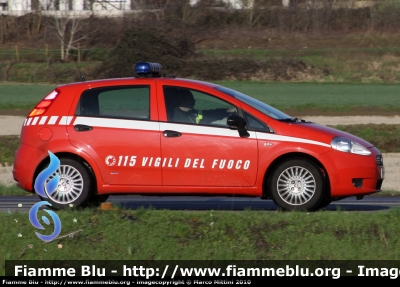 Fiat Grande Punto
Vigili del Fuoco
VF 25127
Parole chiave: Fiat Grande Punto