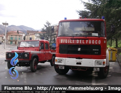 Iveco OM 160
Vigili del Fuoco
Comando Provinciale di Prato
Distaccamento di Vaiano (PO)
AutoPompaSerbatoio allestimento Baribbi
VF 12343
Parole chiave: Iveco OM 160 VF12343