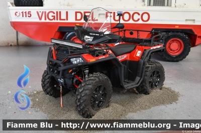 Polaris Sportman 1000
Vigili del Fuoco
Comando Provinciale di Brescia
VF A0066
Parole chiave: Polaris Sportman_1000 VFA0066 Reas_2024