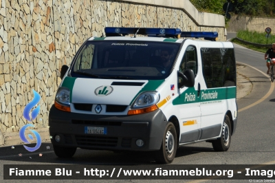 Renault Trafic II serie
Polizia Provinciale
Provincia di Ravenna (RA)
Automezzo 24
POLIZIA LOCALE YA 034 AG
Parole chiave: Renault Trafic_IIserie POLIZIALOCALEYA034AG Tour_DE_France_2024