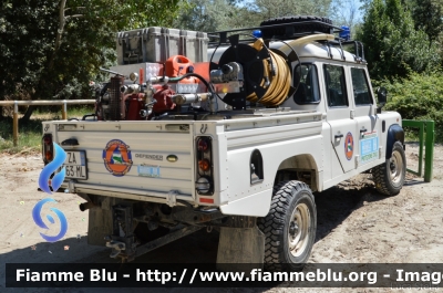 Land Rover Defender 130
Protezione Civile
Gruppo Provinciale di Ferrara
FE04
Parole chiave: Land-Rover Defender_130