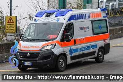 Fiat Ducato X290
Fondazione Catis Bologna
Allestimento EDM Forlì
05
Parole chiave: Fiat Ducato_X290 Ambulanza