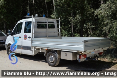 Mercedes-Benz Sprinter 4x4 III Serie
Protezione Civile
Gruppo Provinciale di Ferrara
FE07
Parole chiave: Mercedes-Benz Sprinter_4x4_IIISerie