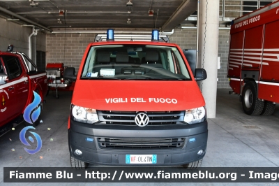 Volkswagen Transporter T5 restyle
Vigili del Fuoco
Unione Distrettuale di Fondo
Corpo Volontario di Fondo (TN)
VF 0L4 TN
Parole chiave: Volkswagen Transporter_T5_restyle VF04LTN