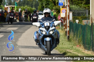 Yamaha FJR 1300 II serie
Polizia di Stato
Polizia Stradale
Allestimento Elevox
in scorta al Giro d'Italia 2024
Moto 0
POLIZIA G3091
Parole chiave: Yamaha FJR_1300_IIserie Giro_D_Italia_2024 POLIZIA G3091