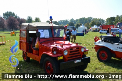 Fiat Campagnola I serie
Vigili del Fuoco
Comando Provinciale di Ferrara
VF 10541
Parole chiave: Fiat Campagnola_Iserie VF10451 Ballons_2015