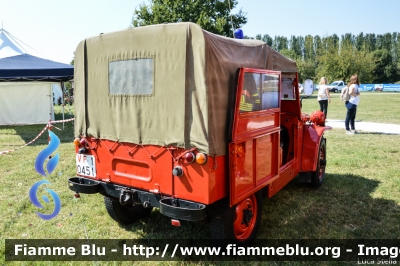 Fiat Campagnola I serie
Vigili del Fuoco
Comando Provinciale di Ferrara
VF 10541
Parole chiave: Fiat Campagnola_Iserie VF10451 Ballons_2015