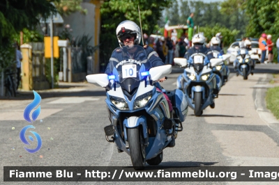 Yamaha FJR 1300 II serie
Polizia di Stato
Polizia Stradale
Allestimento Elevox
in scorta al Giro d'Italia 2024
Moto 9
Parole chiave: Yamaha FJR_1300_IIserie Giro_D_Italia_2024