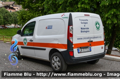 Nissan NV250
Croce Bianca Tesero (TN)
Parole chiave: Nissan NV250