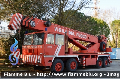 Cristanini 
Vigili del Fuoco
Comando Provinciale di Ravenna
AutoGru
VF 12090
Parole chiave: Cristanini VF12090Santa_Barbara_2017