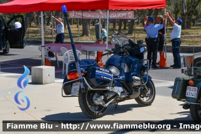 Bmw R850rt I serie
Polizia Penitenziaria
Nucleo Traduzioni e Piantonamenti
POLIZIA PENITENZIARIA 121
Parole chiave: Bmw R850rt_Iserie POLIZIAPENITENZIARIA121 Bell_Italia_2021