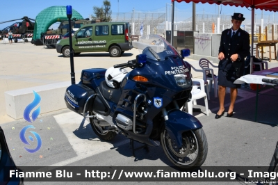 Bmw R850rt I serie
Polizia Penitenziaria
Nucleo Traduzioni e Piantonamenti
POLIZIA PENITENZIARIA 121
Parole chiave: Bmw R850rt_Iserie POLIZIAPENITENZIARIA121 Bell_Italia_2021