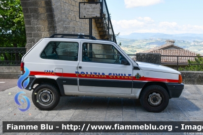 Fiat Panda 4x4 II serie
Repubblica di San Marino
Polizia Civile
POLIZIA 123
Parole chiave: Fiat Panda_4x4_IIserie POLIZIA123