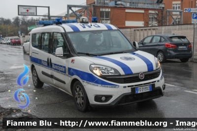 Fiat Doblò IV serie
Polizia Locale Bologna
Bologna 12
Parole chiave: Fiat Doblò_IVserie