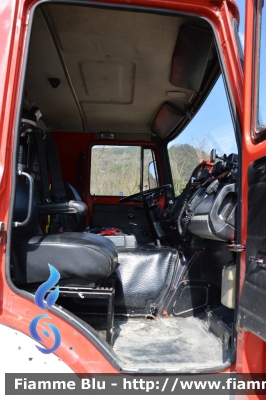 Iveco OM 160
Vigili del Fuoco
Comando Provinciale di Forlì Cesena
Distaccamento Volontario di Modigliana
AutoPompaSerbatoio allestimento Baribbi
VF 13471
Parole chiave: Iveco-OM 160 VF10282