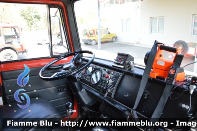 Iveco OM 160
Vigili del Fuoco
Comando Provinciale di Forlì Cesena
Distaccamento Volontario di Modigliana
AutoPompaSerbatoio allestimento Baribbi
VF 13471
Parole chiave: Iveco-OM 160 VF10282