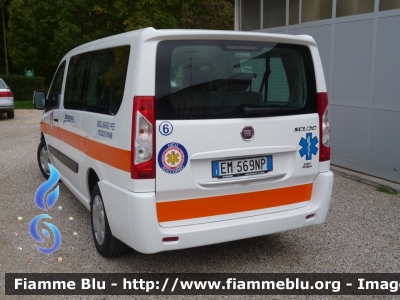 Fiat Scudo IV serie
Nico Soccorso
Servizi Sociali
Nico 6
Parole chiave: Fiat Scudo_IVserie