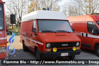 Iveco Daily I serie
Vigili del Fuoco
Comando Provinciale di Ravenna
Carro Soccorso
VF 14187
Parole chiave: Iveco Daily_Iserie VF14187 Santa_BArbara_2017