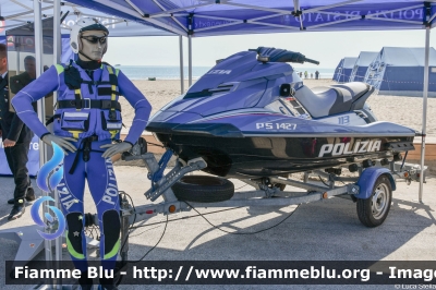 Yamaha
Polizia di Stato
Polizia del Mare
PS 1427
Parole chiave: Yamaha PS1427 Emerge_Rimini_2024