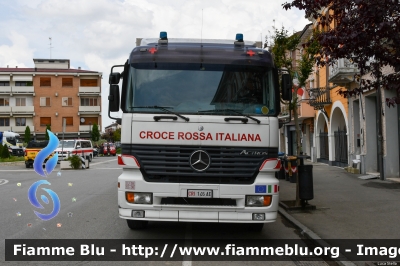 Mercedes-Benz Actros I serie
Croce Rossa Italiana
Comitato Provinciale Lucca (LU)
Protezione Civile
CRI 146 AE
Parole chiave: Mercedes-Benz Actros_Iserie CRI146AE