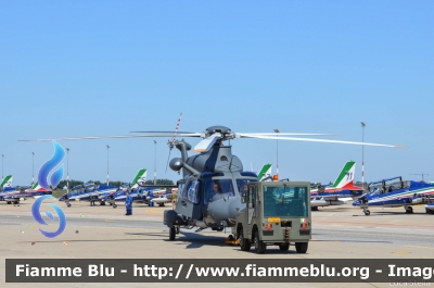 Agusta-Westland HH-139A
Aeronautica Militare Italiana
15° Stormo S.A.R.
15-42
Parole chiave: Agusta-Westland HH-139A AM1542