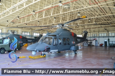 Agusta-Westland HH-139A
Aeronautica Militare
15° stormo 
15-43
Parole chiave: Agusta-Westland HH-139A AM1543