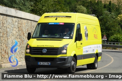 Volkswagen Crafter I serie
Les Departements 
Equipiers du Tour de France
In assistenza al Tour de France 2024
Assistenza 157
Parole chiave: Volkswagen Crafter_Iserie Tour_De_France_2024