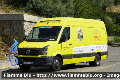 Volkswagen Crafter I serie
Les Departements 
Equipiers du Tour de France
In assistenza al Tour de France 2024
Assistenza 157
Parole chiave: Volkswagen Crafter_Iserie Tour_De_France_2024